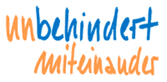 Unbehidert miteinander