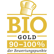 Gold 90-100% Bio